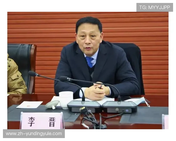 云顶公司李晋的个人背景及其在行业中的重要地位介绍